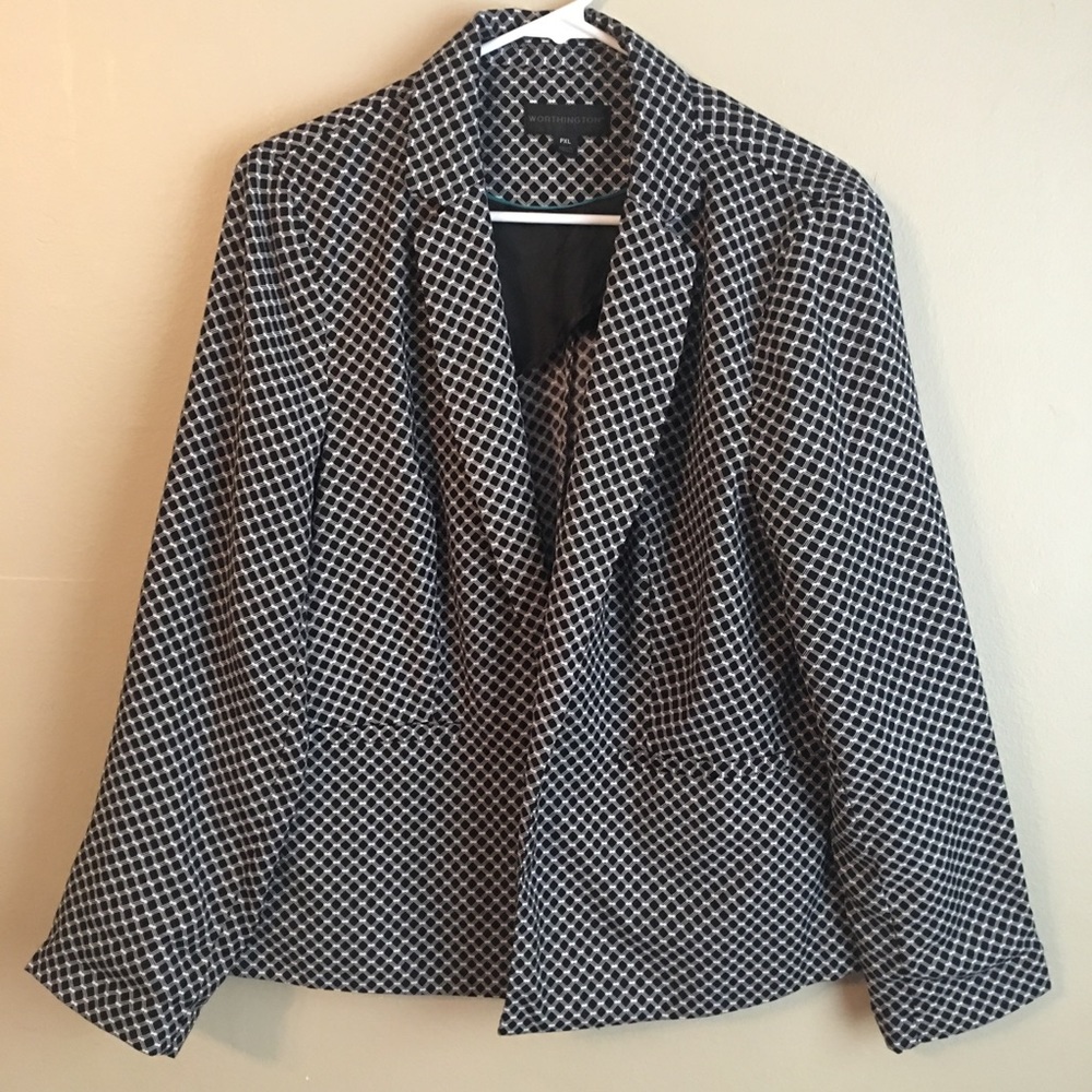Jacket/coats